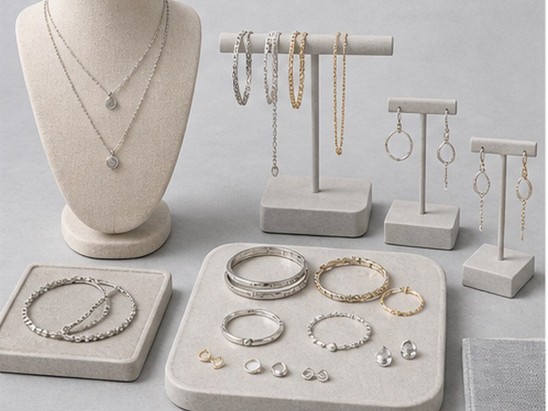 Wholesale necklaces, bracelets, earrings and fashion jewellery