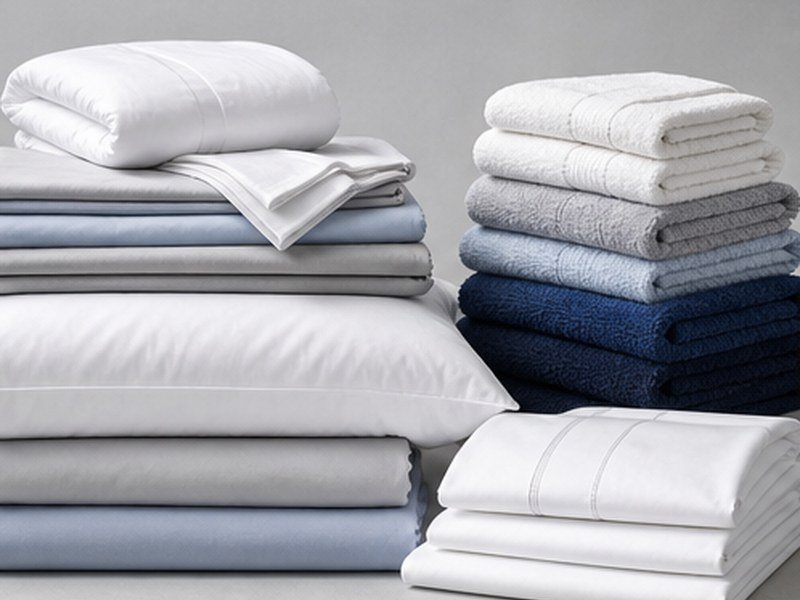 Wholesale bed linen, sheets, duvet covers and towels