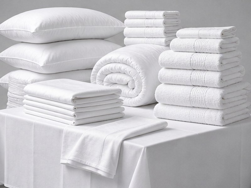 Wholesale hotel bedding, towels and hospitality textiles