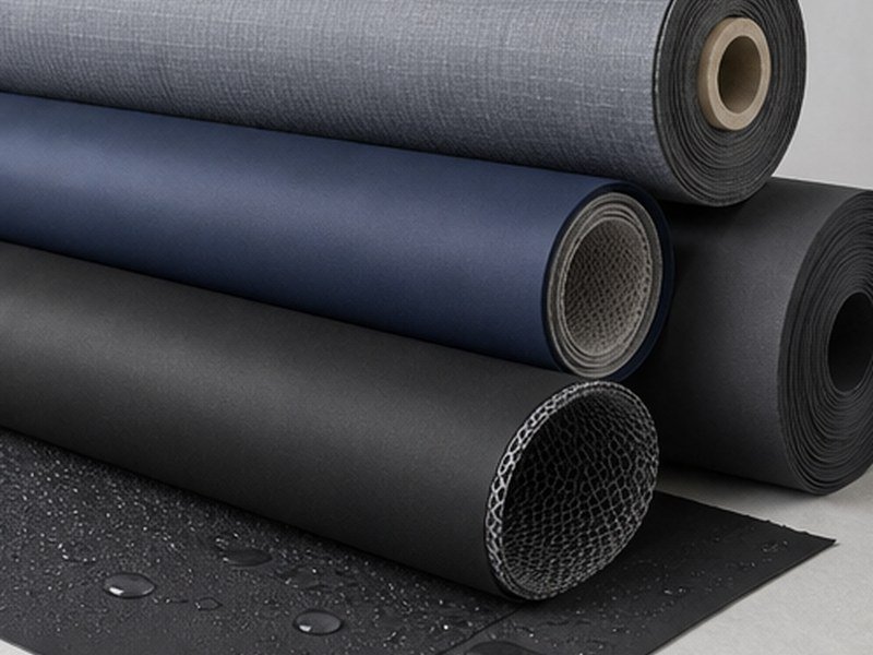Wholesale technical, coated and functional textile materials