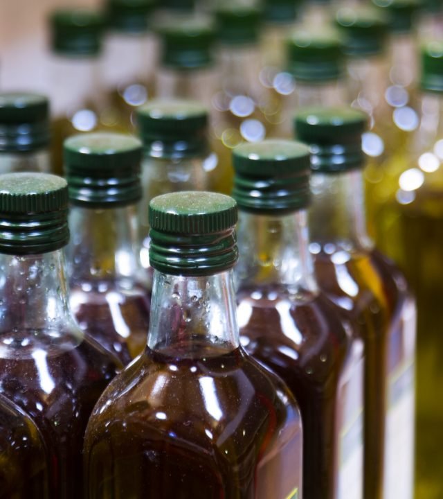 bottles-olive-oil
